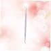 FOMIYES Nail Pusher Spoon Nail Cuticle Spoon Cuticle Remover Spoon Cuticle Scraper Spoon Nail Cleaner Ingrown Nails Double Head - Buy Online on SooperMarket.com