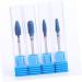 minkissy Nail Art Tools Cuticle Nail Drill Bits Nail Tools Electric Tool Nail Art Accessories Power Tools Manicure Tools Manicure Drill Bits Pedicure Tools Electrical Tools Gel Diamond - Buy Online on SooperMarket.com