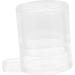 Buy Minkissy 3pcs Pet Water Feeder & Ant Farm Observation Kit | Mini Pet Houses & Acrylic Feeding Cup for Ants | International Shipping Available - Buy Online on SooperMarket.com