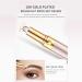 USB Rechargeable Eyebrow Trimmer & Pencil Hair Remover - Precision Shaper for Facial & Labial Grooming - Buy Online on SooperMarket.com