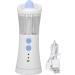 Portable Nasal Rinse Machine Nasal Wash Irrigation System to Relieve Rhinitis and Prevent Blockage for Adult Travel - Buy Online on SooperMarket.com