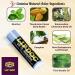 Amish Origins Lip Doc SPF 15 Medicated Lip Balm (3 PACK) - Deep Moisturizing and Healing Formula - Buy Online on SooperMarket.com
