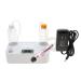 Portable Oxygen Spray Beauty Machine for Blackhead Clean and Skin Rejuvenation - Buy Online on SooperMarket.com