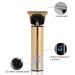 Professional Gold Hair Clipper - Ultra Short Pitch Electric Hair Clipper for Salons & Stylists | Shop Now - Buy Online on SooperMarket.com