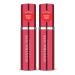 CA Perfume Impression of E. Arden Redish Door For Women Replica Version Fragrance Dupes Concentrated Long Lasting Eau de Parfum Spray Refillable Atomizer Bottle 0.17 Fl Oz/5ml-X2 E. ARDEN REDISH DOOR IMPRESSION 0.34 Fl Oz (Pack of 1)