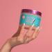 Ylang Ylang Body Buffer Exfoliating Scrub - Vegan & Cruelty Free (430g) - Buy Online on SooperMarket.com