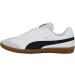 PUMA Unisex King 21 IT Soccer Shoe - Size 43 EU | Puma White & Black Gum - Shop Internationally - Buy Online on SooperMarket.com