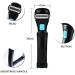 FOMIYES Electric Razor for Men - Versatile Shaver & Back Hair Removal - Long Handle Epilator - Foldable Design - Ultimate Grooming Solution - Buy Online on SooperMarket.com