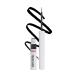 Ruby Kisses Color Liquid Eyeliner Water Resistant Long Lasting Eyeliner 3 ml (0.10 fl.oz.) (Black)