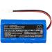 BWXY Compatible Replacement Battery 565-021 | 3000mAh for Defender Executive H-SC3000X4 Independence & Liberty Models - Buy Online on SooperMarket.com