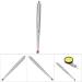 Scale Needle & Dial-In Indicator Probe M1.4 - Swallow Tail Rails & Test Indicators for Deep Knife Measuring - Buy Online on SooperMarket.com