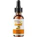 Vitamin C Serum for Face | 30ML Facial Skin Brightening Essence | Anti-Dark Spots & Brightening Serum | Facial Skin Brightening Essence for Skin Care - Buy Online on SooperMarket.com