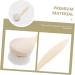 HAPINARY Face Brush Deep Cleaning Facial Brush Home Facial Brush Facial Cleaning Brush Face Cleaning Brush Manual Facial Brush Cleansing Facial Brush Face Cleansing Tool Face Washing Brush - Buy Online on SooperMarket.com