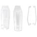 AIDIRui for Shell Electric Hair Clipper Cove Trimmer Hairdressing Cutting Barber Clipper Modified Shell