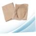 TENDYCOCO Moisture Heel Socks 1 Pair Plantar is Unusual Socks Shoe Inserts Pumps High Heels for Women Ladies Heels Plantar Insoles Heel Sock Foot Orthotic Insoles Half Ankle Miss Stockings Size 1 - Buy Online on SooperMarket.com