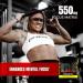 Hyde-Nightmare Pre-Workout Powder | Intense Energy Mental Focus Muscle Pump Pre-Workout | 4g L-Citrulline 2.5g Beta-Alanine 300mg Caffeine 100mg Alpha GPC | 60 Servings (Blood Berry) Blood Berry 60 Servings - Buy Online on SooperMarket.com
