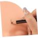 Didiseaon 3 Sets Eyebrow Pencil Eyebrow Pen Eyebrow Makeup Pencils Miss Portable Plastic Line Pen - Buy Online on SooperMarket.com