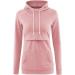 Love2Mi Women's Maternity Nursing Shirt with Wrap Layer Design - A-pink M - Buy Online on SooperMarket.com