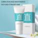 Protein Correcting Hair Straightening Cream Hair Straightening Treatment Cream For Curly Hair Nourishing Fast Smoothing Collagen Hair Straightener Cream For All Hair Types (3pcs) - Buy Online on SooperMarket.com