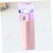 Healeved 2 Pcs Face Humifigier Face Empty Moisturizing Mist Face Hydration Sprayer Mini Face - Buy Online on SooperMarket.com