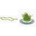 Catit Play Track Super - Super Circuit & Grass Planter - Grass Planter Super Play Track + Grass Planter