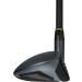 MAZEL MH107 Rescue Hybrid Golf Clubs | 21/24 Degree (4 5 Hybrid) | Graphite Shafts | Right Handed Regular/Stiff Flex | Black 24Degree Stiff - Buy Online on SooperMarket.com