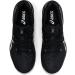 ASICS Men's Gel-Tactic 2 Volleyball Shoes - Black/Pure Silver - Size 7 - Buy Online on SooperMarket.com