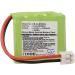 Buy DCH 300mAh Battery Replacement for Pokelis 140 55 145 - International Shipping Available - Buy Online on SooperMarket.com