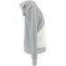 Women Cute Cat Ear Hoodies Pet Carrier Sweatershirt Puppy Kitten Pouch Jumper Long Sleeve Pullover Tops XL White - Buy Online on SooperMarket.com