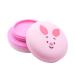 Buy Winnie The Pooh Macaron Lip Balm - Cr me Shop x Disney | Korean Scented Vitamin E & Shea Butter Piglet (Rosy Watermelon) - International Shipping - Buy Online on SooperMarket.com