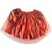 Halloween Devil Costume Set 4pcs Devil Horns Shape Headband Skirt Scepter Cosplay Costume Suit for Halloween Party - Buy Online on SooperMarket.com