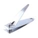 Nail Clippers Toenail Clippers Fingernail Clipper Cutters Stainless Steel Toe Nail Clippers for Men Women Kids