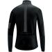 Gonso Men's Softshell Jacket Valaff 4XL Plus Size - Black | International Shipping Available - Buy Online on SooperMarket.com