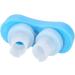 KUIKUI Anti-Snore Nose Purifier - Stop Snoring & Breathe Easier with Nose Vents Air Filter - Buy Online on SooperMarket.com