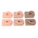 Flexible Waterproof Human Ear Model Set - Perfect for Novice Practice - 3 Pairs - Buy Online on SooperMarket.com