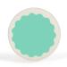 Hair removal cream Applicator Pads round shaped sponge hair removal wax Applicator pads hair breakdown sponge painless polishing sponge sponge sponge
