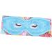 PLAFOPE Sleep Care Eye Patch Unzip Nap Mask Gel Eye Mask Anti-fatigue Eye Mask Cold Compress Eye Mask - Buy Online on SooperMarket.com