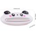 Toothpaste Holder Toothpaste Tube Squeezer -Cartoon Toothpaste Dispenser Animal Shaped Toothpaste Holder Cute Frog Panda Bear Shaped Toothpaste Extruder Bathroom Accessories - Buy Online on SooperMarket.com