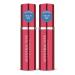 CA Perfume Impression of Grlin Shell in Mar For Women Replica Version Fragrance Dupes Concentrated Long Lasting Eau de Parfum Spray Refillable Atomizer Bottle 0.17 Fl Oz/5ml-X2 GRLIN SHELL IN MAR IMPRESSION 0.34 Fl Oz (Pack of 1)