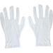 minkissy 6 Pairs Film Handling Spa for Women Large Men Archival Large Long White Work for White Dry Hands Miss - Buy Online on SooperMarket.com