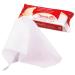 Tranquility Adult Size Disposable Cleansing Wipes 56ct Bag - Hypoallergenic, Paraben-Free, Alcohol-Free, Aloe Vera & Vitamin E Enriched - Mild Scented 9x13 - Buy Online on SooperMarket.com