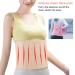 Waist Trimmer Belt | Postpartum Lumbar Support | Elastic Breathable Back Belt for Sports & Running (XL) - Buy Online on SooperMarket.com