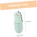 Baluue 1 Set Mini Humidifier Facial Sprayer Mist Spray for Salon Portable Face Humidifier Salon Supply Abs - Buy Online on SooperMarket.com