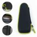 Premium Shaver Bag - Razor Storage & Travel Organizer | International Shipping Available - Buy Online on SooperMarket.com
