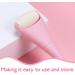 NOLITOY Volcanic Stone Oil Absorbing Stick - Pink Beauty Roller for Oily Skin | International Shipping - Buy Online on SooperMarket.com
