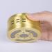 Pure Copper Moxibustion Box 3 Pcs Household Box Portable Moxibustion Tool Pure Copper Portable Moxibustion - Buy Online on SooperMarket.com