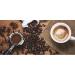 Bogani Strong Portuguese Coffee Whole Beans Ground Coffee whole coffee beans 1Kg - Buy Online on SooperMarket.com