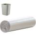 Garbage Bags | 1 Roll/Strong Unscented Garbage Bags Desktop Trash Can Wastebasket Liners for Kitchen Bedroom Living Room Dormitory Car Offices - Buy Online on SooperMarket.com