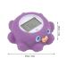 Digital Baby Bath Thermometer - Infant Safety Water Temperature Tester & Floating Toy with Intelligent Timing Measure Function - Buy Online on SooperMarket.com