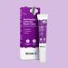 Buy The Derma Co. Snail Peptide 96 Under Eye Cream - Reduces Dark Circles & Puffiness - International Shipping Available - Buy Online on SooperMarket.com